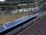 1kWp - Prestavba systému na hybridný Trstená