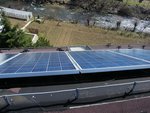 1kWp - Prestavba systému na hybridný Trstená