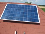 245Wp OFF-Grid vinička Ivanka pri Dunaji