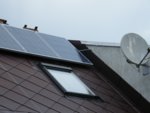 3,5kWp Fotovoltaicé zariadenie TRSTENÁ