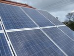 2 kWP ON-Grid systém Hrnčiarská Ves