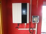 2 kWP ON-Grid systém Hrnčiarská Ves
