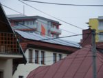 3,5kWp fotovoltaické zariadenie Námestovo