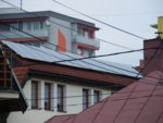 3,5kWp fotovoltaické zariadenie Námestovo