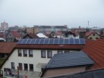 3,5kWp fotovoltaické zariadenie Námestovo