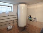 2,08kWp Ohrev vody Logitex Hruštín Zelenádomácnostiam