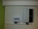 3,64kWp Sieťová elektráreň Hladovka