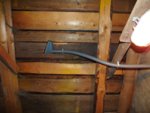 3,64kWp Sieťová elektráreň Hladovka