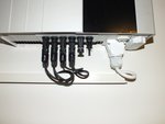 3,64kWp Sieťová elektráreň Hladovka