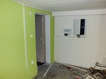 3,64kWp Sieťová elektráreň Hladovka