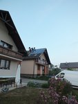 3,64kWp Sieťová elektráreň Hladovka