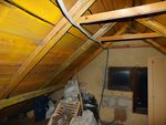 3,64kWp Sieťová elektráreň Hladovka