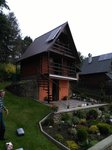 260Wp Ostrovný systém záhradky Námestovo