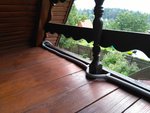 260Wp Ostrovný systém záhradky Námestovo