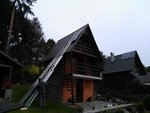 260Wp Ostrovný systém záhradky Námestovo