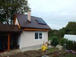 520Wp Otrovný systém Bystrička pri Martine