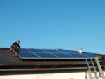 2385Wp Hybridný fotovoltaický systém + 11kWh batérie