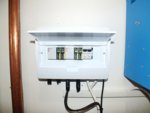 2385Wp Hybridný fotovoltaický systém + 11kWh batérie