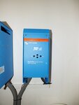 2385Wp Hybridný fotovoltaický systém + 11kWh batérie