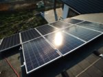 2385Wp Hybridný fotovoltaický systém + 11kWh batérie