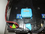 2385Wp Hybridný fotovoltaický systém + 11kWh batérie