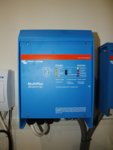 2385Wp Hybridný fotovoltaický systém + 11kWh batérie