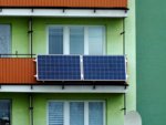 520Wp Hybridný fotovoltaický systém Bytovka Námestovo