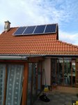 1040 Wp Hybridný systém EasySolar 3000VA Bratislava