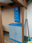 1040 Wp Hybridný systém EasySolar 3000VA Bratislava