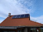 1040 Wp Hybridný systém EasySolar 3000VA Bratislava