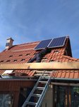 1040 Wp Hybridný systém EasySolar 3000VA Bratislava