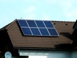 2,08kWp Hybridný fotovoltaický systém + Ohrev vody Zubrohlava