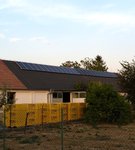 3-fázový 6,18kWp Hybridný systém 26,40kWh akumulácia