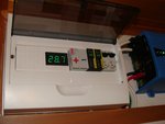 2.12kWp SIeťová fotovoltaická elektráreň Valaliky