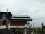 2,08kWp Fotovoltaický ohrev vody Tvrdošín