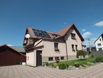 2,16kWp Ohrev Vody KERBEROS v obci Rabča