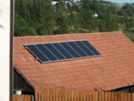 2,16kWp Ohrev Vody LOGITEX - Rabčice