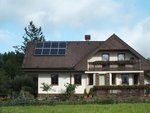 2,16kWp Ohrev vody Rabčice