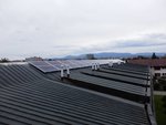 9.72kWp ON-Grid Elektráreň Prešov
