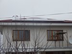 2,7kWp Sieťová elektráreň Bátovce