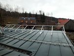 2,2kWp Sieťová Elektráreň ON-Grid Rabčice