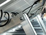 2,2kWp Sieťová Elektráreň ON-Grid Rabčice