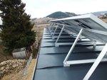 2,2kWp Sieťová Elektráreň ON-Grid Rabčice