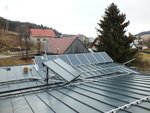 2,2kWp Sieťová Elektráreň ON-Grid Rabčice