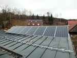 2,2kWp Sieťová Elektráreň ON-Grid Rabčice