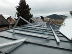 2,2kWp Sieťová Elektráreň ON-Grid Rabčice