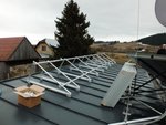 2,2kWp Sieťová Elektráreň ON-Grid Rabčice