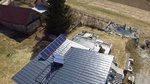 2,2kWp Sieťová Elektráreň ON-Grid Rabčice