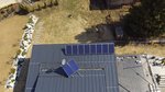 2,2kWp Sieťová Elektráreň ON-Grid Rabčice