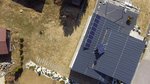 2,2kWp Sieťová Elektráreň ON-Grid Rabčice